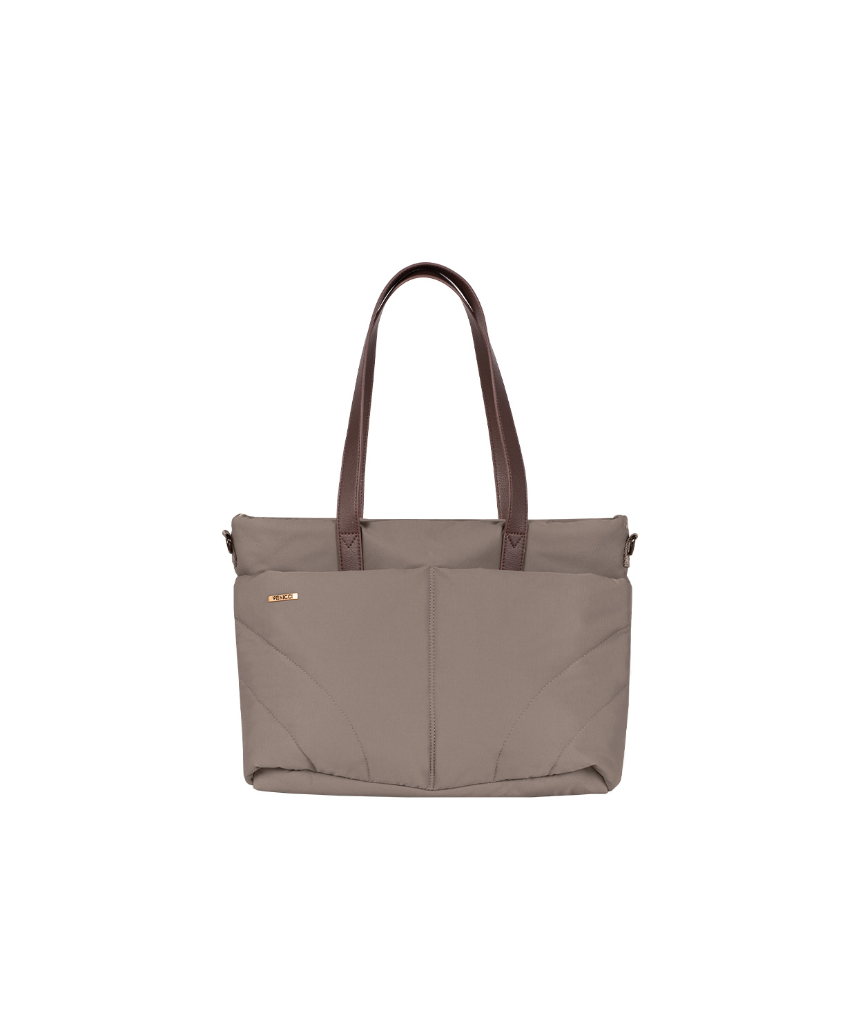 Venicci-Claro-Almond-Bag